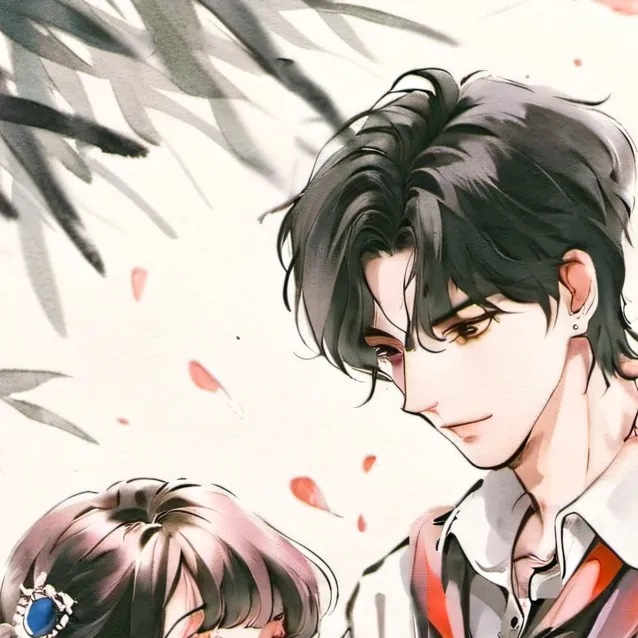 chat with ai character: Leo y Ana