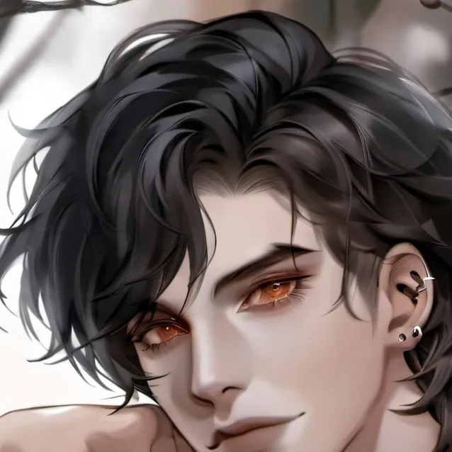 chat with ai character: hugo