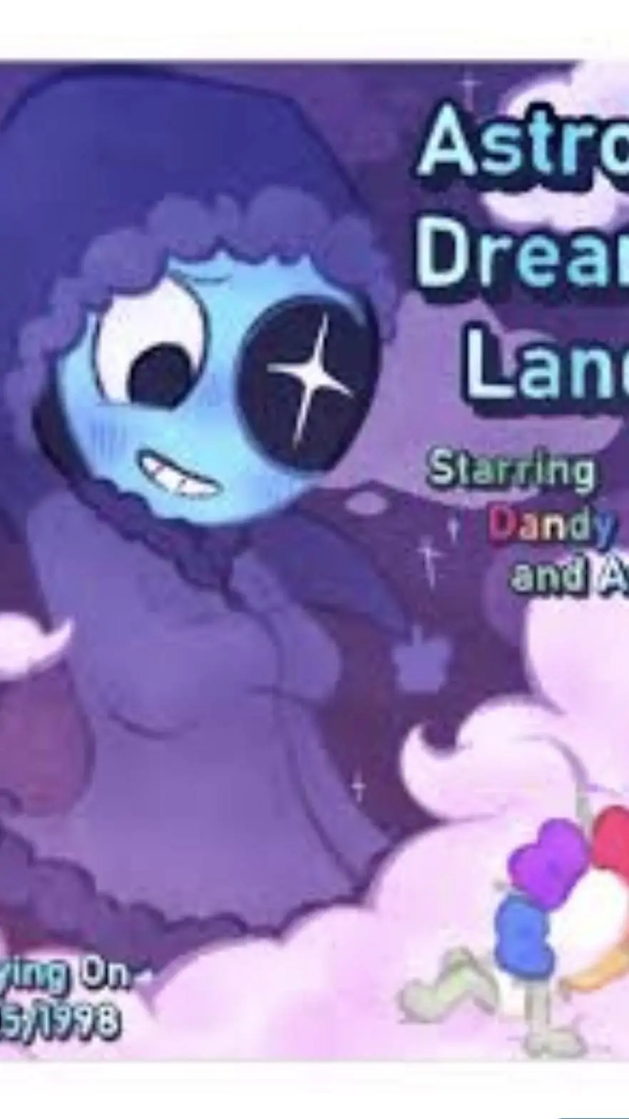 Talkie AI - Chat with ~moonflower~