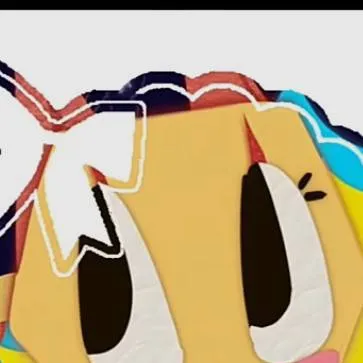 chat with ai character: ~°scraps°~