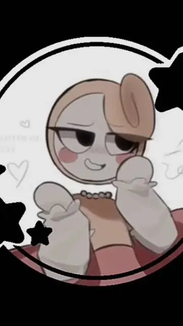 ai character: +glisten diva+ background