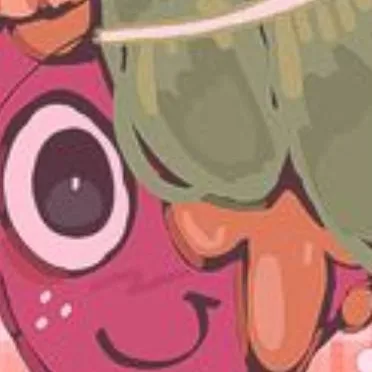 chat with ai character: ¿¡🍓🟡berryfunny🟡🍓!?