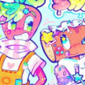 chat with ai character: 🍓🍰fruitcake🍰🍓