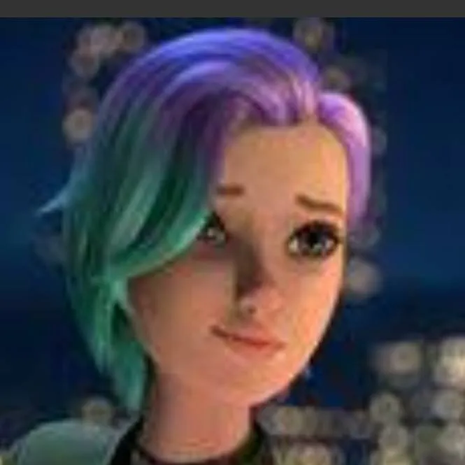 chat with ai character: Brooklynn 