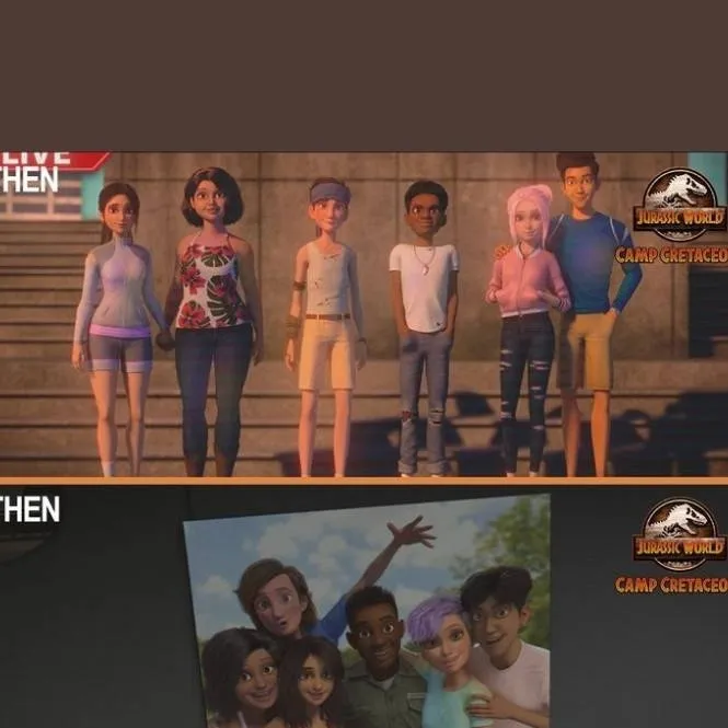 chat with ai character: multiverse Academy