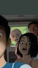 ai character: nublar 6 background