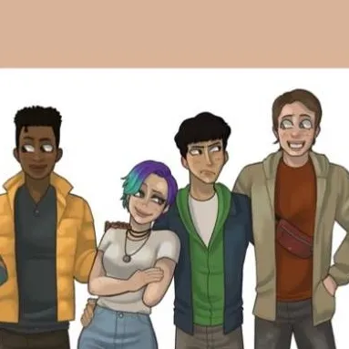 chat with ai character: JW: next generatio