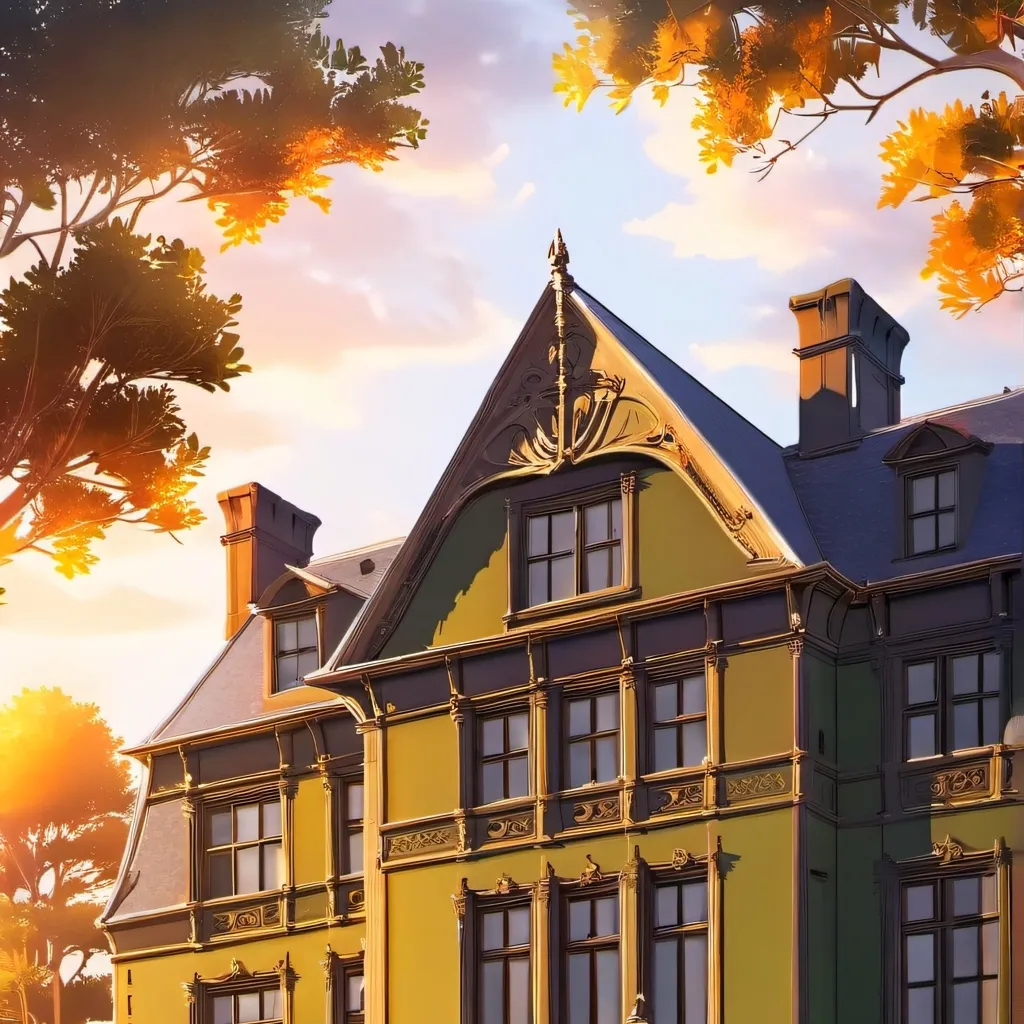 chat with ai character: het huis Anubis 