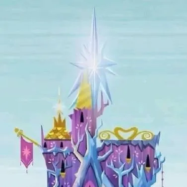 chat with ai character: MLP Future gen