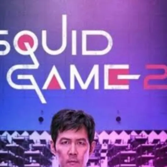 chat with ai character: Squid game 