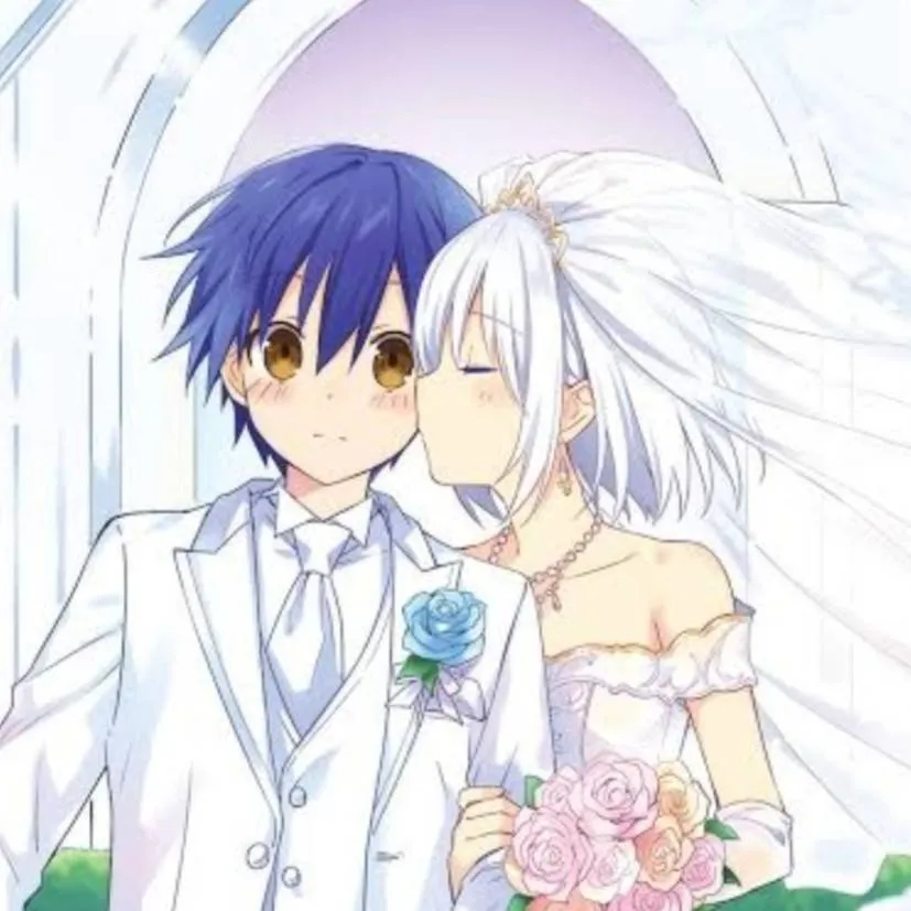 chat with ai character: Tu boda 