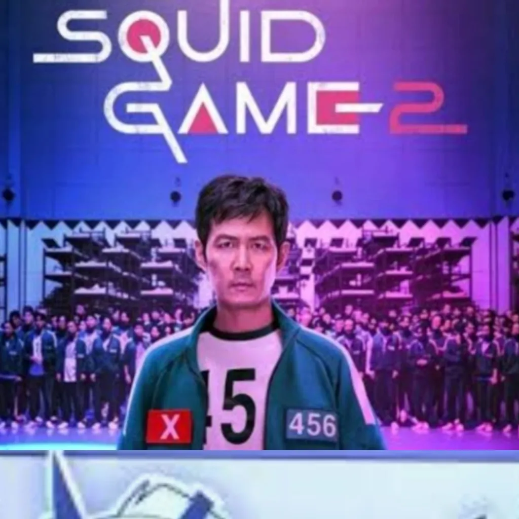chat with ai character: FPE X SQUID GAME 
