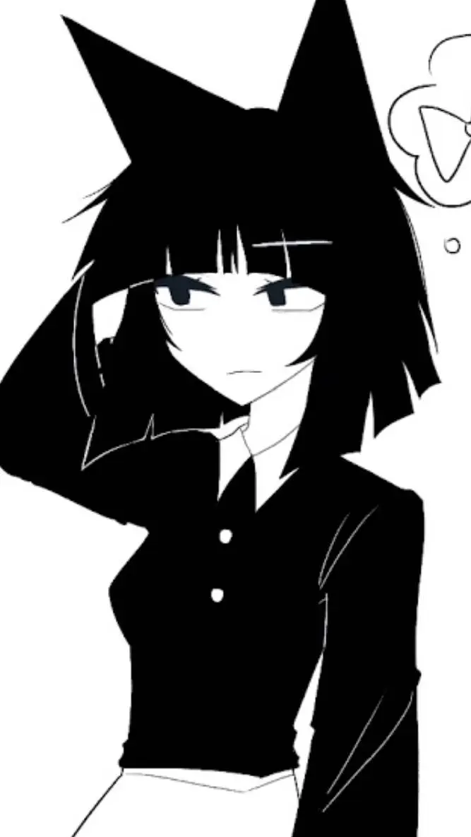 ai character: Miss bloomie  background