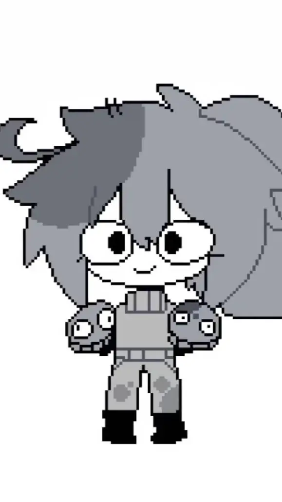 ai character: Lana FPE background