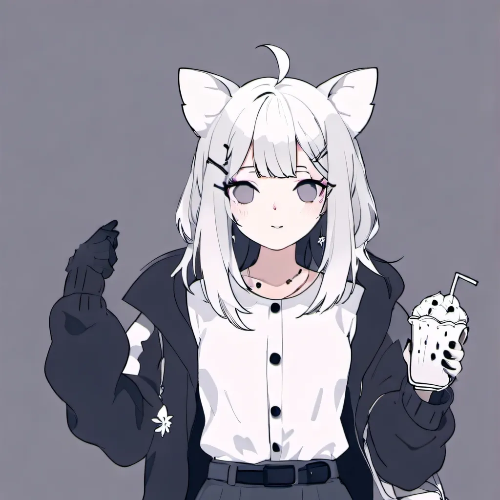 chat with ai character: Jenny