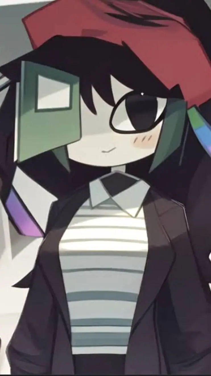 ai character: Miss sasha FPE background