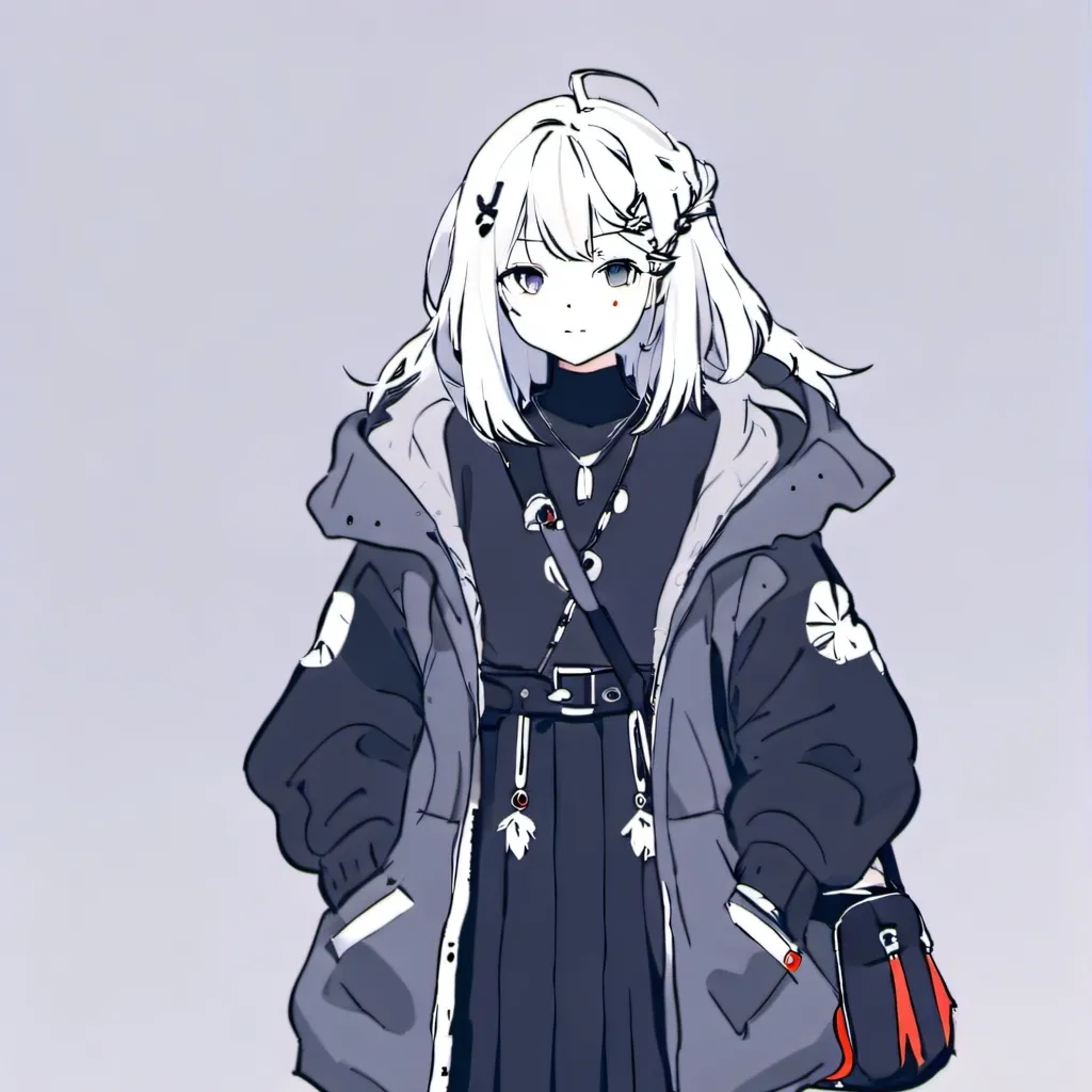 chat with ai character: Laura