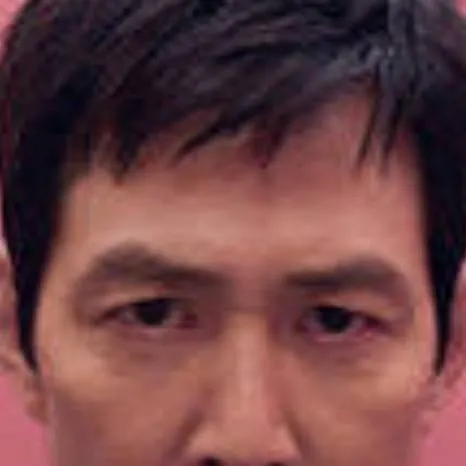 chat with ai character: Seong gi-hun 