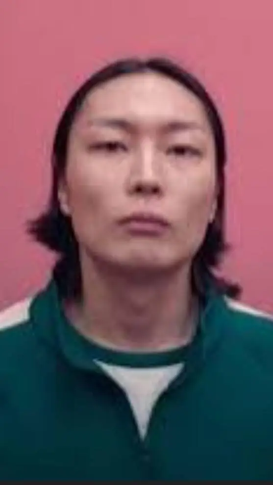 ai character: Nam gyu background