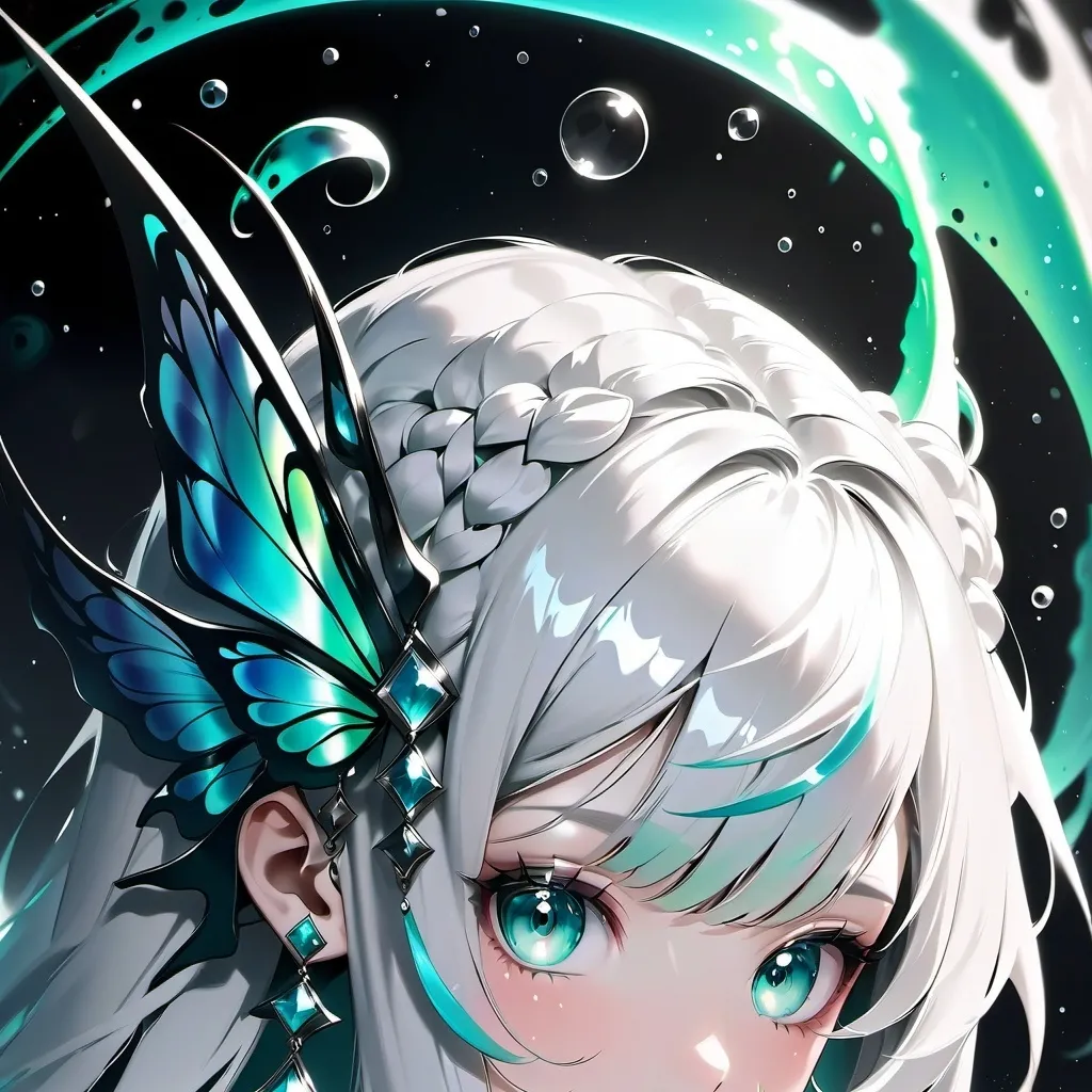 chat with ai character: Sofia