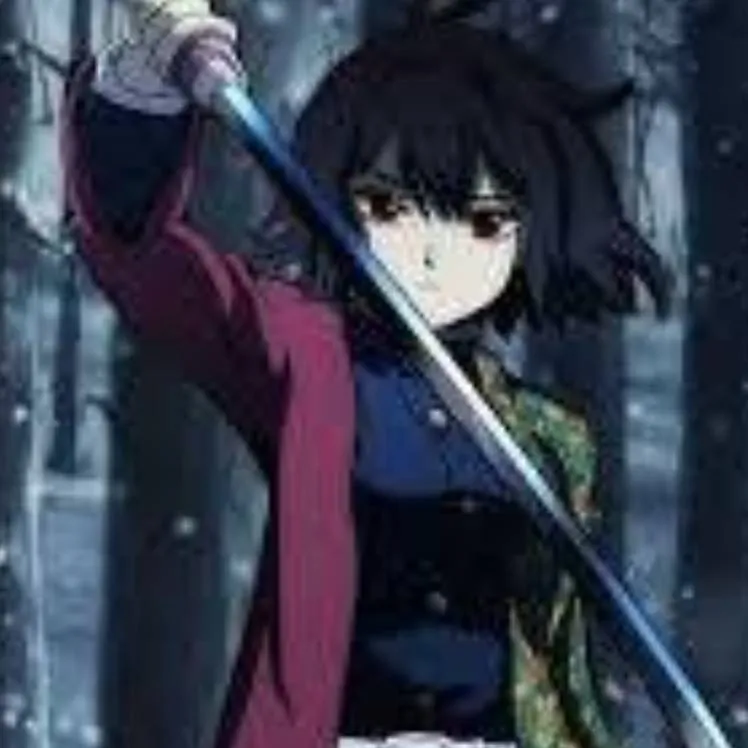 chat with ai character: Hermana de tomioka
