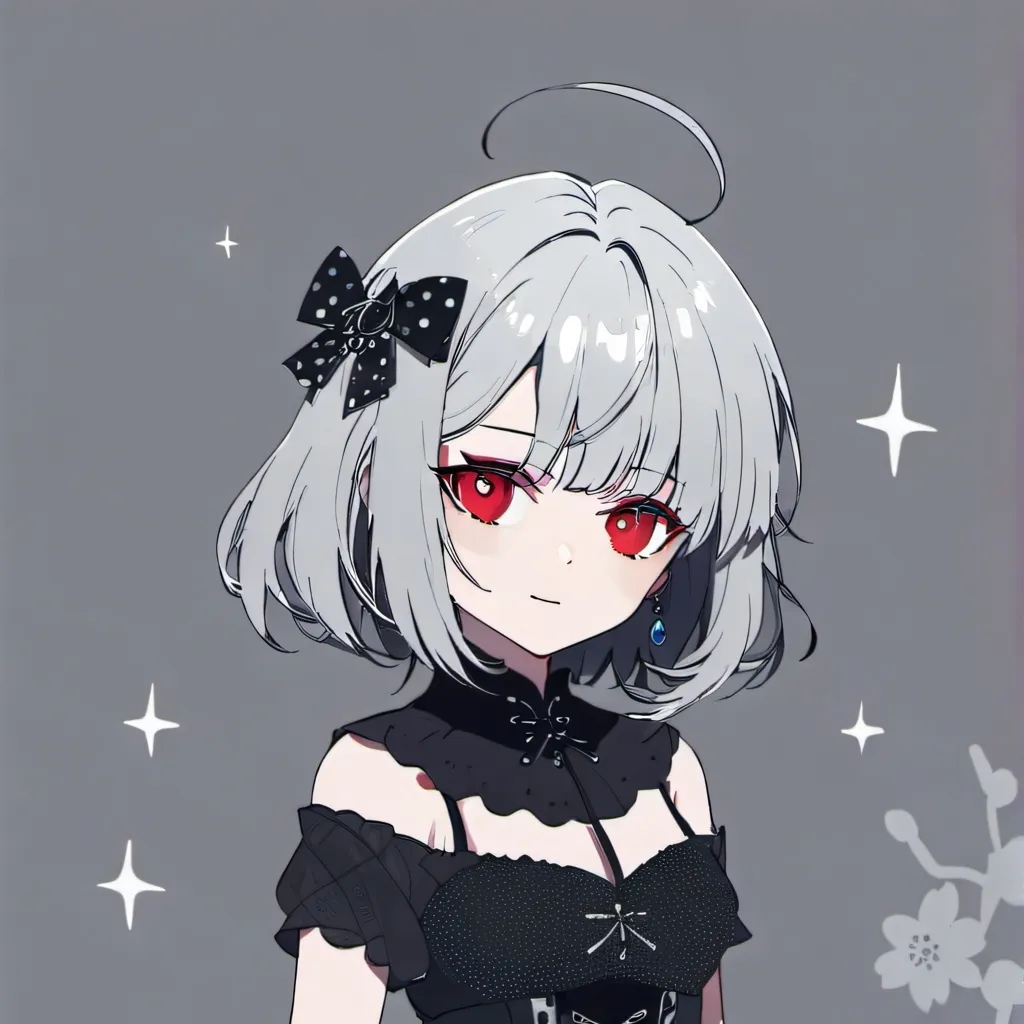 chat with ai character: Mia