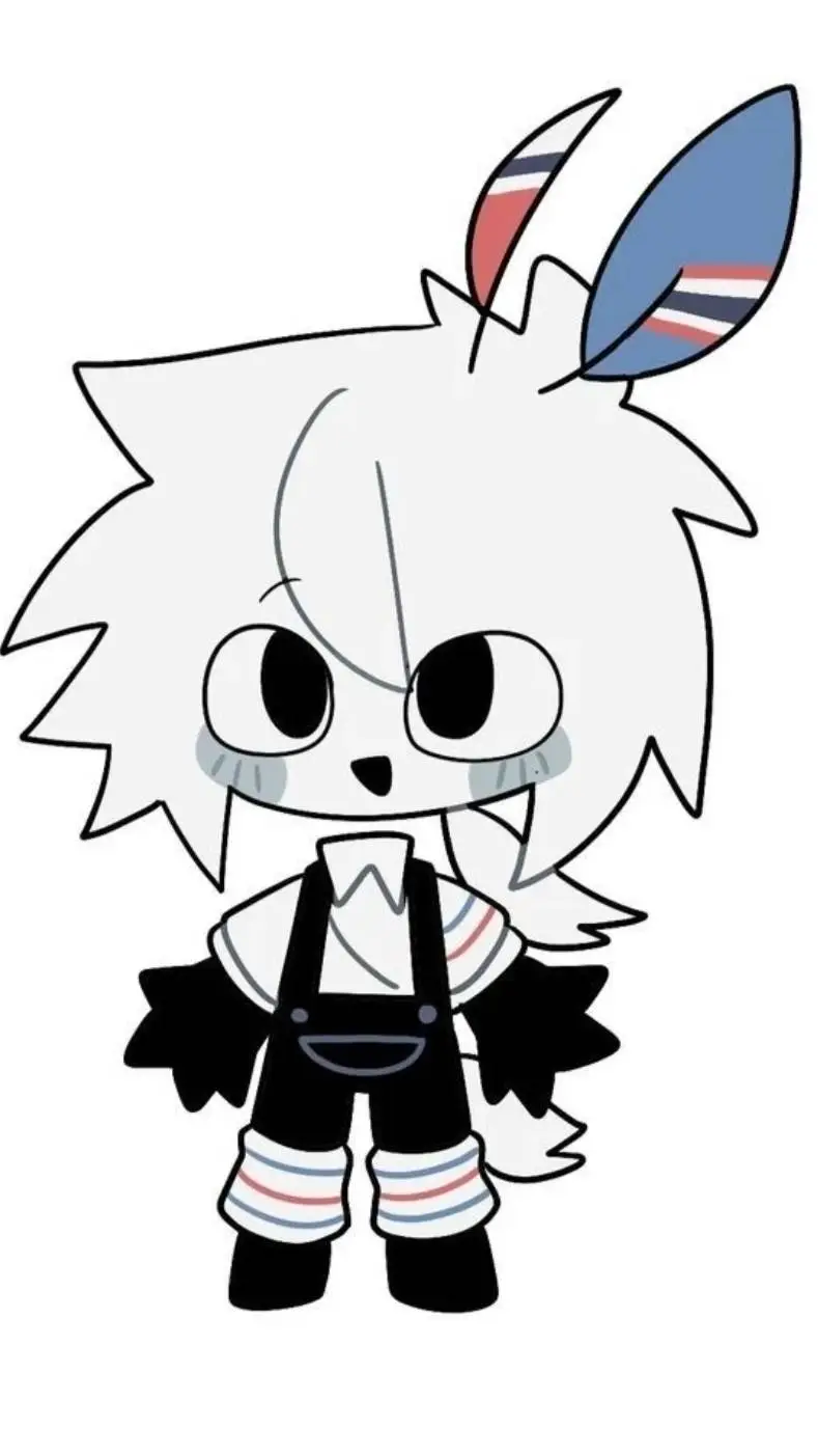 ai character: Engel FPE background