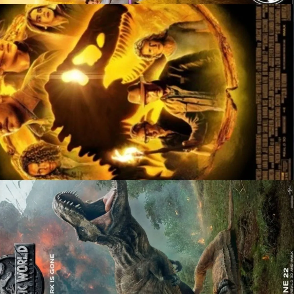 chat with ai character: Jurassic world 