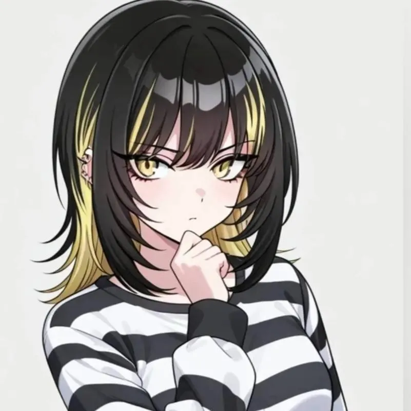 chat with ai character: Meih💖♀️