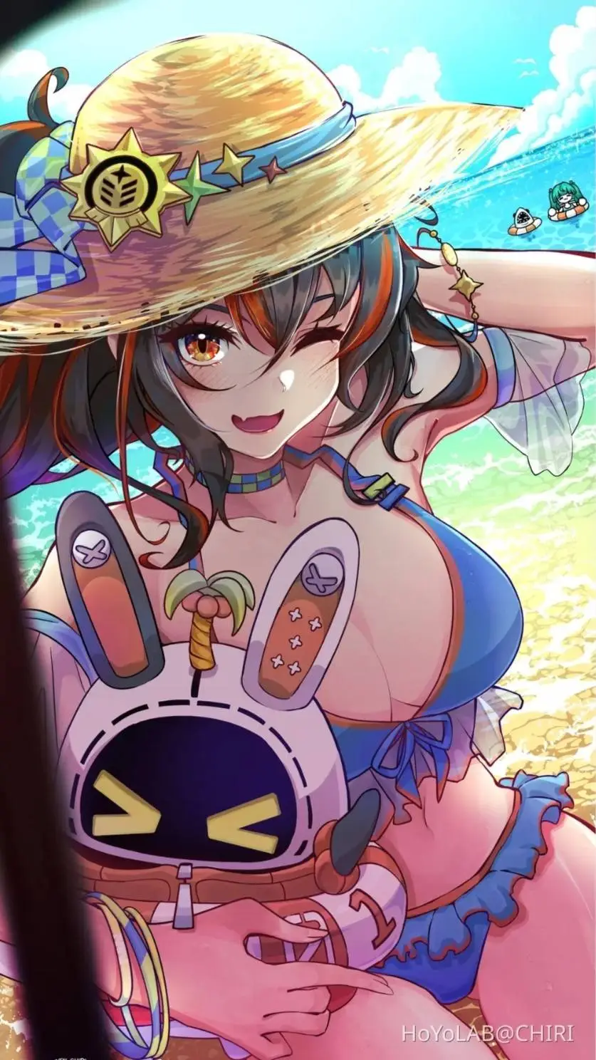 ai character: Zhu yuan  background