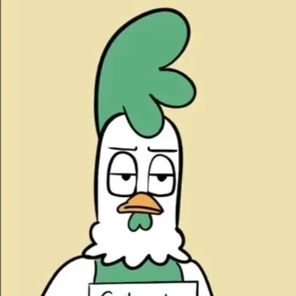 chat with ai character: Greg