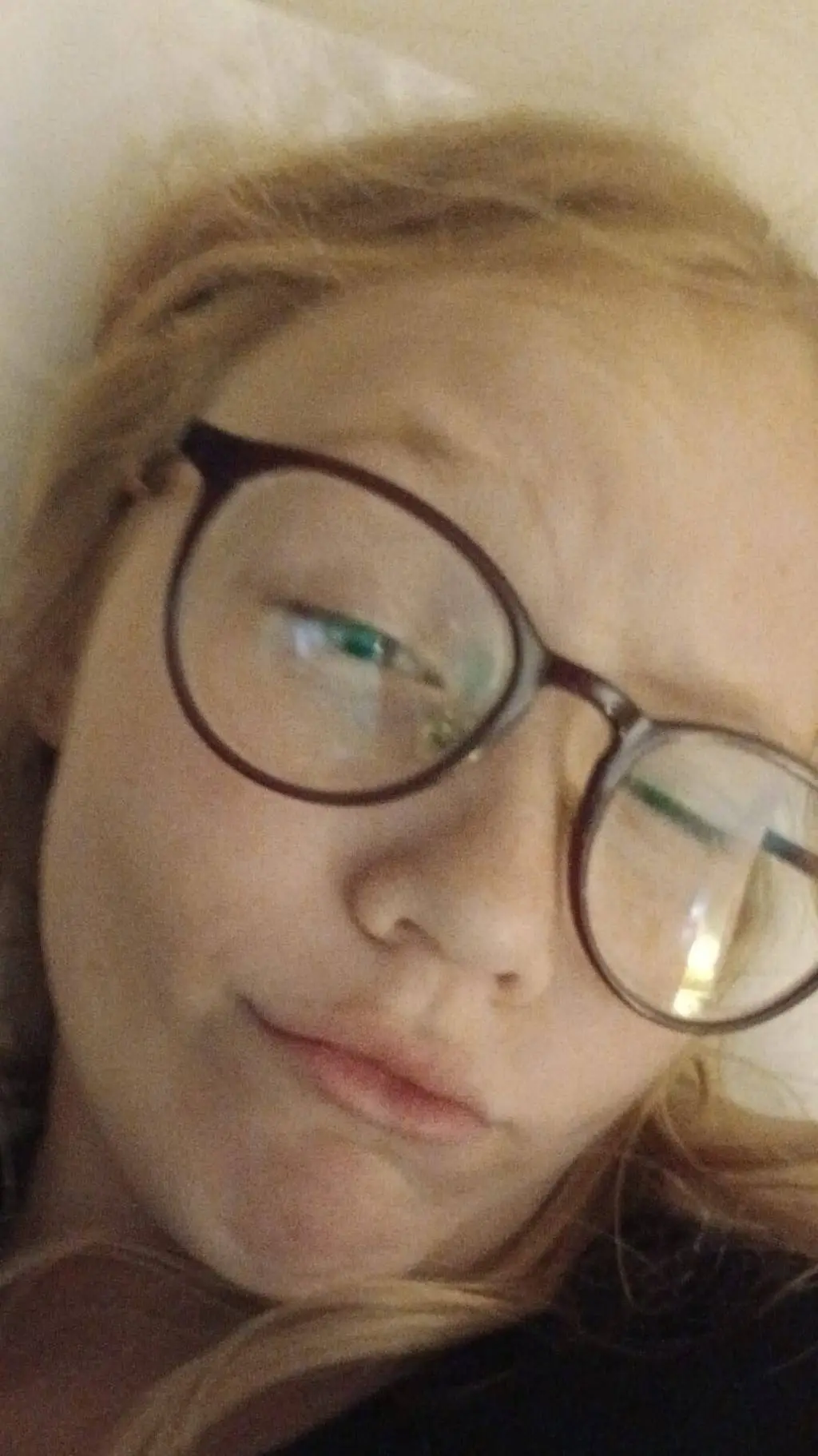 ai character: kamilla background