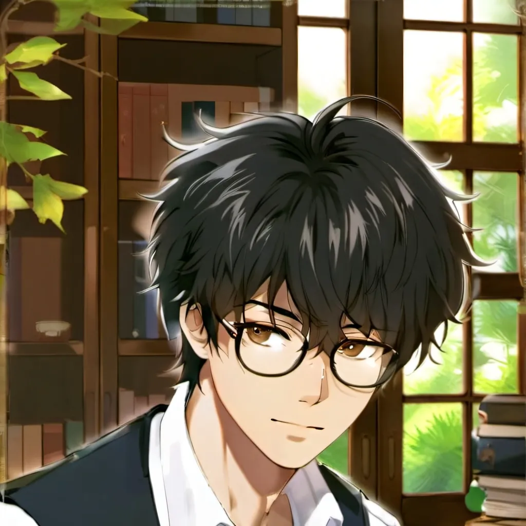 chat with ai character: •Elijah•