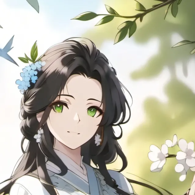 chat with ai character: on taim kirishima 