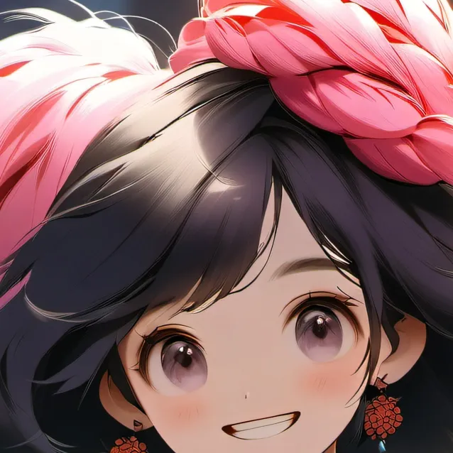 chat with ai character: mha françai 