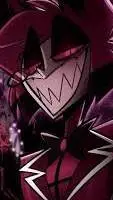 ai character: alastor background