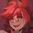 chat with ai character: alastor♡