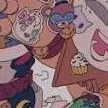 chat with ai character: sun and moon 