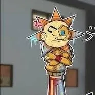 chat with ai character: moons pet