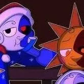 chat with ai character: tsams chrismas