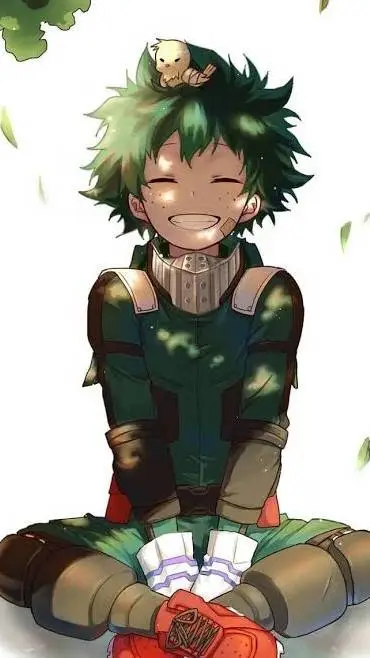 ai character: tranfer UA background