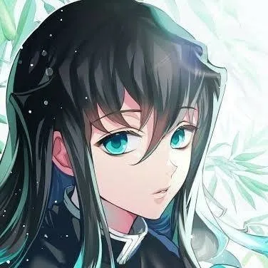 chat with ai character: muichiro 