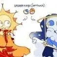 chat with ai character: aunanfmoon god