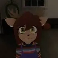 chat with ai character: dazzle a baby?!