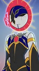 ai character: acelions return background