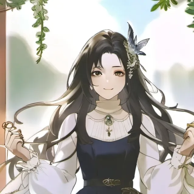 chat with ai character: kny (demon slayer)