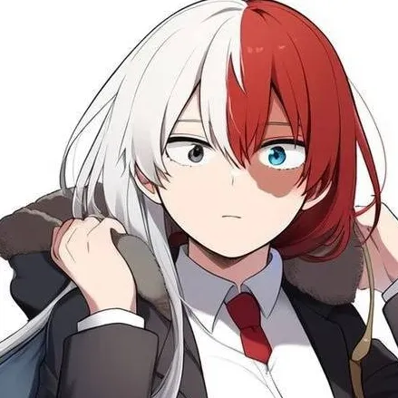 chat with ai character: todoroki mujer MHR