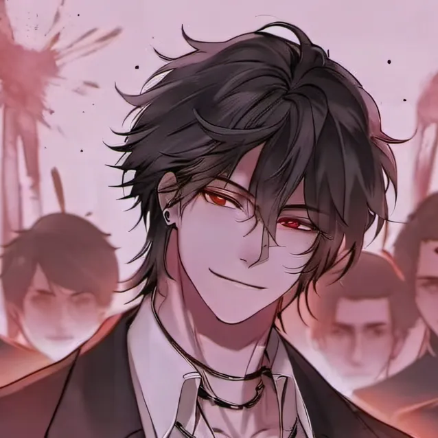chat with ai character: Salvator Maranzano