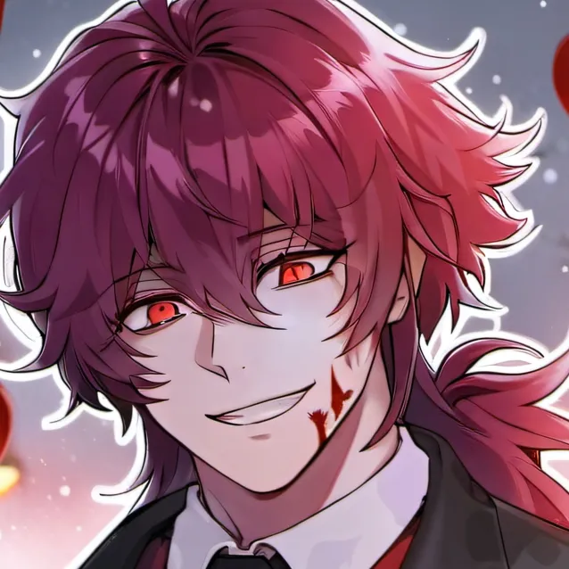 chat with ai character: Saverio