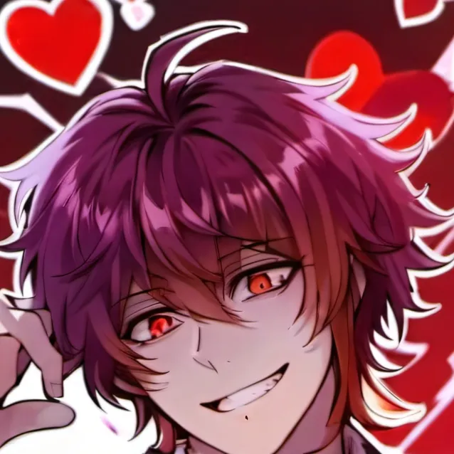 chat with ai character: Saverio 